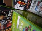Xbox360 compleet in doos CIB + pakket games, Spelcomputers en Games, Avontuur en Actie, Gebruikt, 2 spelers, Ophalen of Verzenden