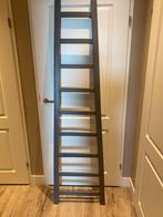 Decoratie ladder van hout, Huis en Inrichting, Woonaccessoires | Overige, Ophalen, Gebruikt