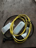 Origineel laadsnoer vw typ II 230v, Ophalen of Verzenden, Zo goed als nieuw, Laadkabel