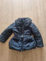 Le chic winterjas maat 116, Ophalen of Verzenden, Zo goed als nieuw, Meisje, Jas