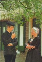 Veluwe Klederdracht Gelopen Ansichtkaart ( 8860 ), Ophalen of Verzenden, 1960 tot 1980, Gelopen, Gelderland