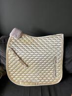 Eskadron Zadeldek geel Satin Cloud Platinum Pure Sunflower, Dieren en Toebehoren, Ophalen of Verzenden, Gebruikt