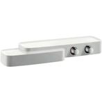 Hansgrohe Axor Bouroullec wastafelkraan met planchet, Doe-het-zelf en Verbouw, Sanitair, Ophalen of Verzenden, Nieuw, Chroom, Kraan