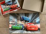 Cars puzzel 6+. Trefl 260 stuks zgan, Ophalen of Verzenden, Meer dan 50 stukjes, Zo goed als nieuw, 6 jaar of ouder