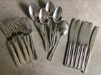 Vintage Bestekset, Ophalen of Verzenden