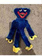 Huggy wuggy knuffel, Kinderen en Baby's, Ophalen of Verzenden, Zo goed als nieuw, Overige typen