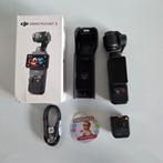 DJI Osmo POCKET 3 Best Camera for Blogger, Overige merken, Overige soorten, Zo goed als nieuw, Ophalen of Verzenden