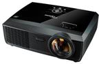 Optoma beamer, jouw eigen thuisbioscoop, Ophalen of Verzenden, Zo goed als nieuw, Optoma