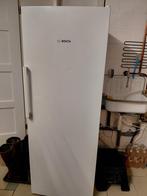 Bosch Vrieskast - no frost, 160 cm of meer, Zo goed als nieuw, Energieklasse A of zuiniger, Ophalen