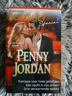 Penny Jordan - Bouquet Special, Boeken, Ophalen of Verzenden, Zo goed als nieuw, Penny Jordan, Nederland