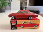 Tekno Ford Taunus 17m, Ophalen of Verzenden, Zo goed als nieuw, Auto, Overige merken