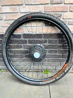 Syncros wielset inclusief cassette, ketting en achterband, Gebruikt, Mountainbike, Scott, Ophalen