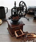 Handmatige Koffiemolen, Ophalen of Verzenden, Nieuw