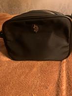 Nieuwe US Polo Assn. tas, Ophalen of Verzenden, Nieuw, Zwart, Handtas
