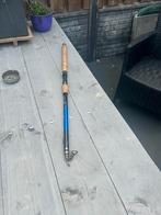 Shimano Beast Master AX TE 6000-330 telescopische hengel, Watersport en Boten, Ophalen, Zo goed als nieuw, Werphengel
