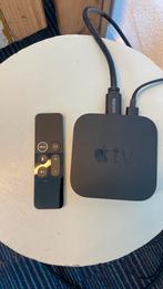 Apple TV generatie 2, Ophalen of Verzenden, Zo goed als nieuw