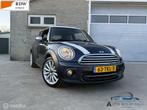 Mini Mini 1.6 Cooper Business Line Airco Navi Nap, Auto's, Mini, Voorwielaandrijving, Euro 5, Gebruikt, 4 cilinders