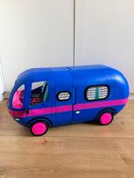 L.O.L. Surprise! OMG Glamper 4-in-1 - In goede staat, Ophalen of Verzenden, Gebruikt