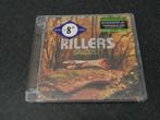[cd] The Killers - Sawdust, Ophalen of Verzenden, Zo goed als nieuw, Poprock