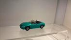 Bmw z3 siku, Hobby en Vrije tijd, Modelauto's | 1:50, Ophalen of Verzenden, Auto, SIKU, A