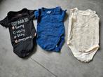 Mooie korte rompers newborn maat 50-56 meisje en jongen, Kinderen en Baby's, Babykleding | Maat 50, Meisje, Ophalen of Verzenden