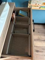 Europe baby commode/ladekast, Kinderen en Baby's, Ophalen, 50 tot 70 cm, 90 tot 105 cm, 100 cm of meer