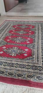 Perzisch Tapijt – 90 x 62 cm, Ophalen, Gebruikt, 50 tot 100 cm, 50 tot 100 cm