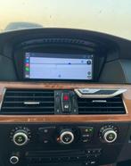 BMW 3, 5 en 6 Serie | 2003 - 2012 | Autoradio, Gebruikt, Ophalen of Verzenden