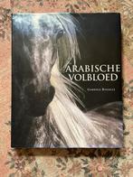 De arabische volbloed Gabrielle Boiselle, Ophalen of Verzenden, Zo goed als nieuw, Honden