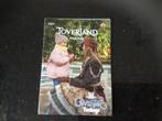 Plattegrond,,toverland,,winterfeelings(ongeopend), Ophalen of Verzenden, Nieuw