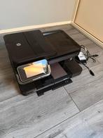 HP photosmart 7510 inkjet all-in-one printer., Computers en Software, Printers, Ophalen, Hp, Kopieren, Gebruikt