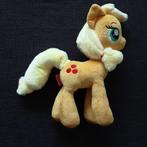 MY LITTLE PONY PRINCESS CADENCE + APPLE JACK KNUFFEL, Kinderen en Baby's, Speelgoed | My Little Pony, Ophalen of Verzenden, Zo goed als nieuw