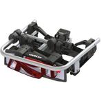 Uebler i21 - Fietsendrager 2 fietsen + Oprijgoot - Combideal, Auto diversen, Fietsendragers, Elektrische fiets, Nieuw, Ophalen of Verzenden