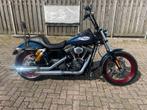 Harley-Davidson FXDBA Dyna Street Bob 103 (bj 2013), Motoren, Bedrijf, Overig, 2 cilinders, 1690 cc