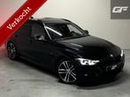 BMW 3-serie Touring 320i M Sport Pano H/K Leer Camera NAP, Auto's, Automaat, 1998 cc, Achterwielaandrijving, Euro 6