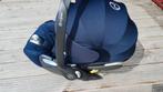 cybex cloud Z i size donkerblauw midnight blue, Overige merken, Ophalen of Verzenden, Zo goed als nieuw, 0 t/m 13 kg