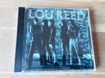 CD Lou Reed, Ophalen of Verzenden, Zo goed als nieuw, Progressive