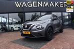 Nissan Juke 1.0 DIG-T Enigma AUT|NAV|Cruise|CAM|DealerOH, 12 maanden, Stof, Euro 6, Origineel Nederlands