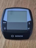 Bosch Intuvia e-bike display, Fietsen en Brommers, Fietsaccessoires | Fietscomputers, Ophalen, Zo goed als nieuw