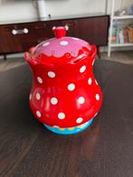 Koekjespot. Oilily., Ophalen, Overige typen, Nieuw, Overige stijlen