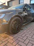 Audi A3 1.4 Tfsi 204pk E-tron S Tronic 2016 Zwart, Auto's, Audi, 4 cilinders, 150 pk, Zwart, Plug-in hybride