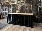 Luxe - exclusieve bench Custom made stevige kamerbench, Dieren en Toebehoren, Ophalen, Nieuw