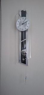 Andreas Mayer by AMS Klok, Ophalen, Nieuw, Analoog, Wandklok