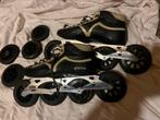 Skeelers: Viking schoen met Core racing frame. Mt. 43., Overige merken, Inline skates 4 wielen, Gebruikt, Ophalen of Verzenden