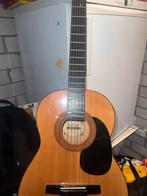 guitar, Muziek en Instrumenten, Ophalen, Zo goed als nieuw, Klassieke of Spaanse gitaar