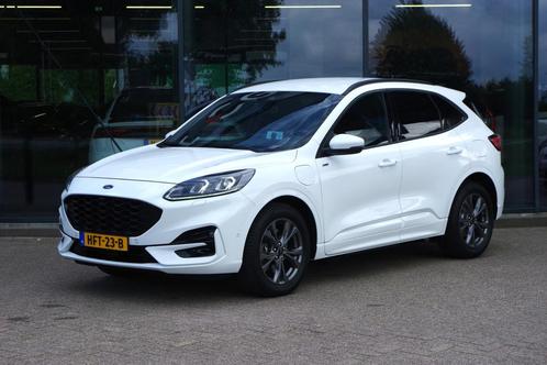 Ford Kuga 2.5 PHEV 225 PK ST-Line X, Adap. Cruise Control, W, Auto's, Ford, Bedrijf, Te koop, Kuga, 360° camera, ABS, Achteruitrijcamera