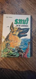 Snuf en de Ijsvogel - Piet Prins, Boeken, Ophalen of Verzenden