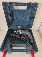 Bosch Professional GSB 16 RE klopboormachine - Nieuw in doos, Doe-het-zelf en Verbouw, Gereedschap | Boormachines, 600 watt of meer
