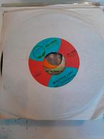 Hot chocolate 7inch beautiful lady, Ophalen of Verzenden, Zo goed als nieuw, Pop