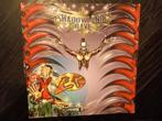 Shadowlands rave ep, Ophalen of Verzenden, Zo goed als nieuw, Overige formaten